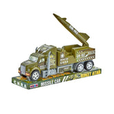 NZM-187 ROCKET LAUNCHER